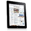 iPad Safari